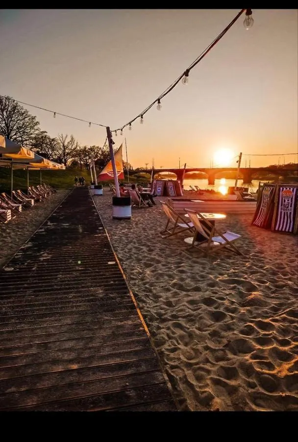 Night Host Trzebnicka 56 Free Parking Apartment Wroclaw