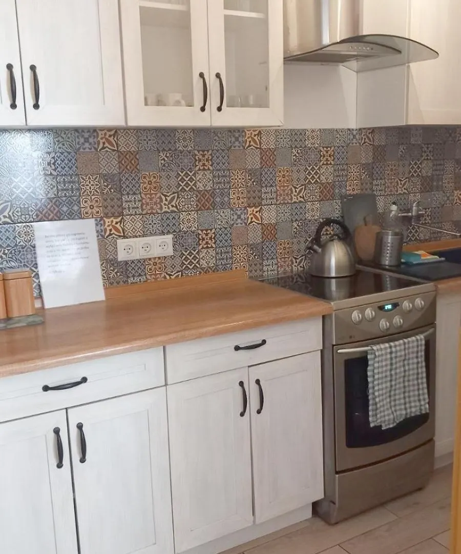 Night Host Trzebnicka 56 Free Parking Apartment Wroclaw 0*,