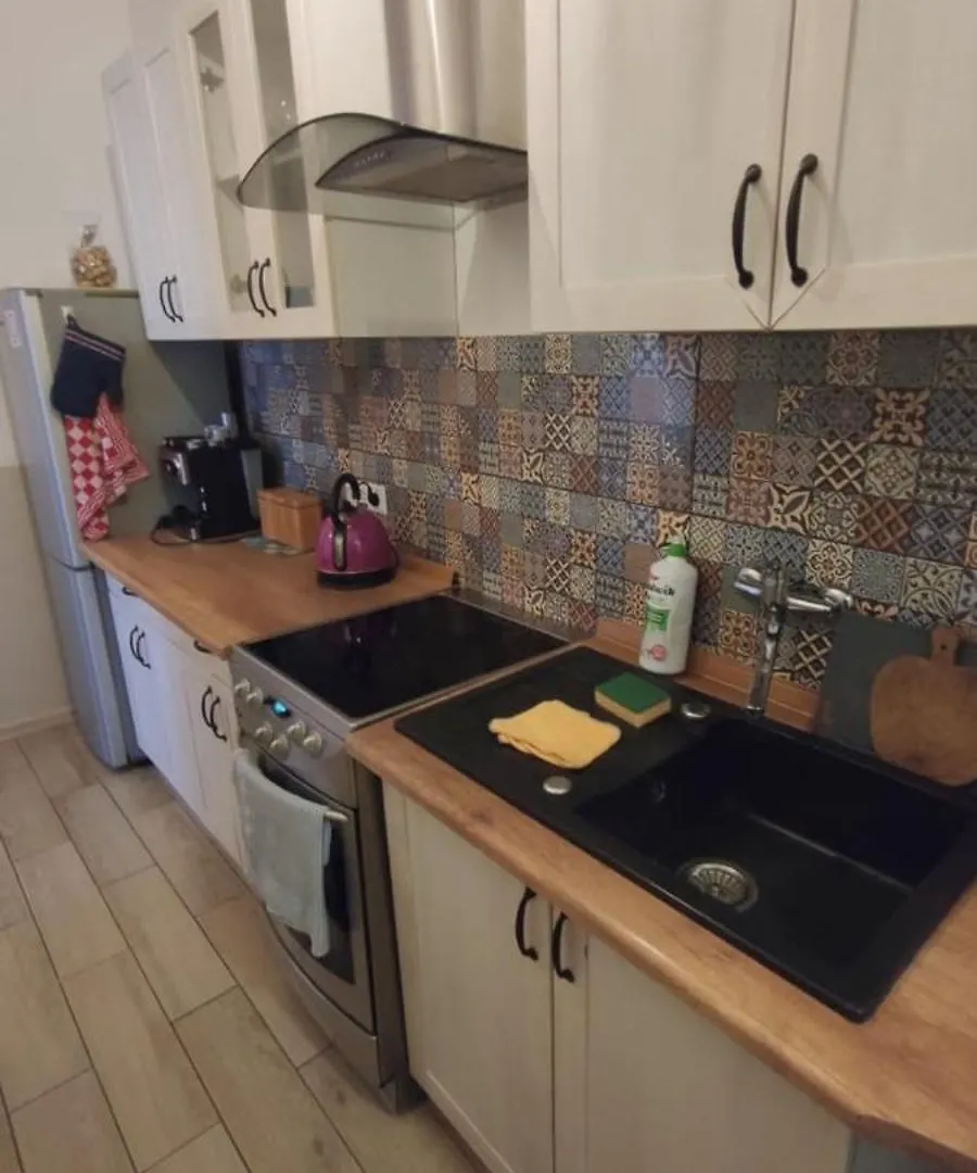 Night Host Trzebnicka 56 Free Parking Apartment Wroclaw
