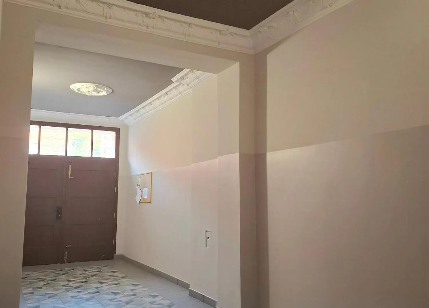 Night Host Trzebnicka 56 Free Parking Apartment Wroclaw