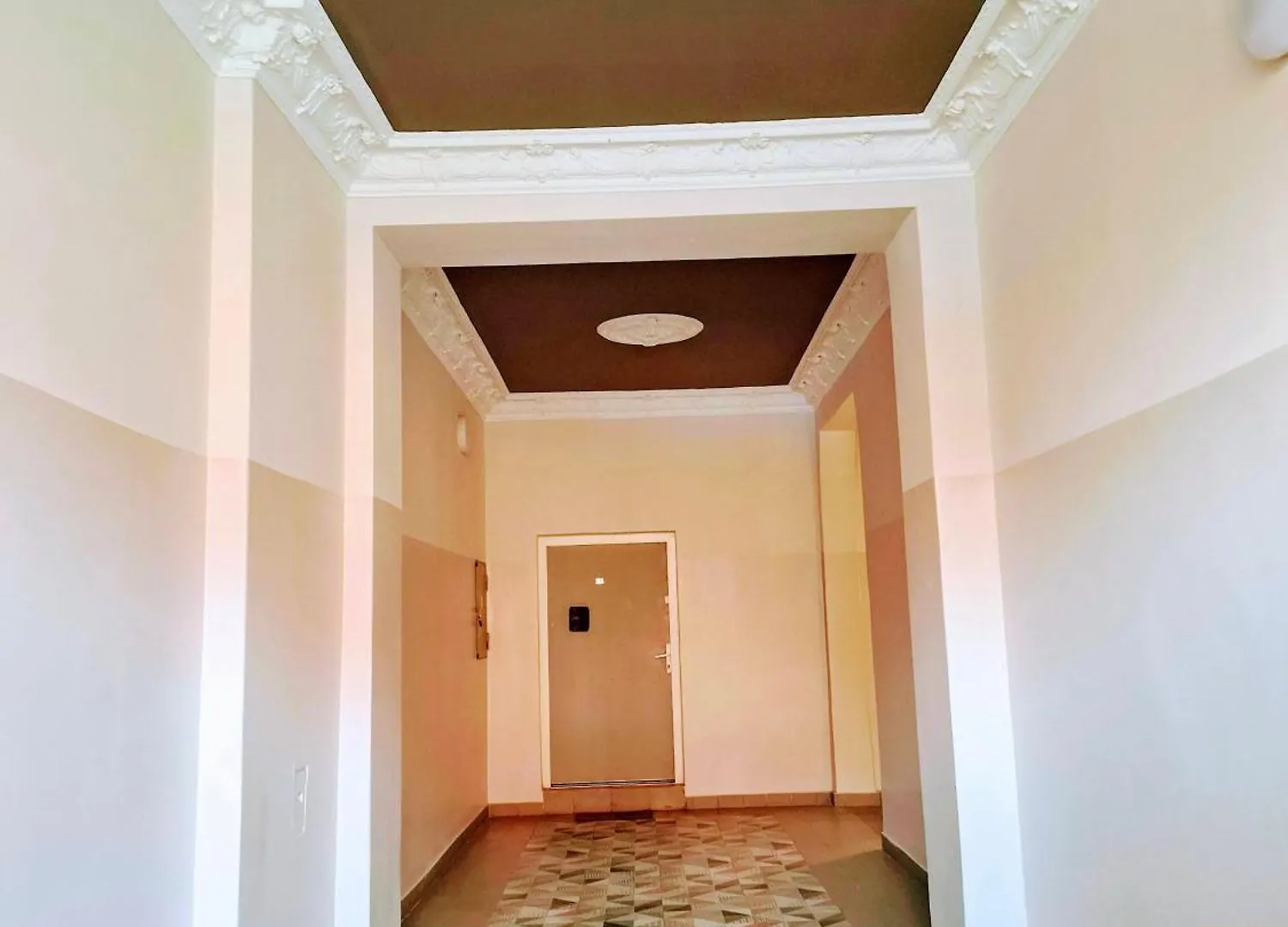 Night Host Trzebnicka 56 Free Parking Apartment Wroclaw