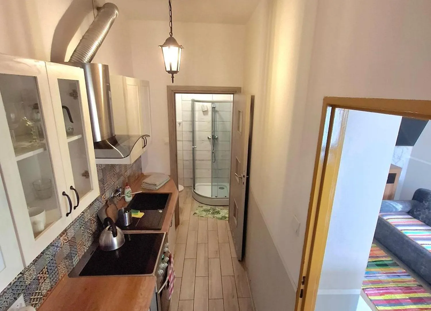 Night Host Trzebnicka 56 Free Parking Apartment Wroclaw Poland
